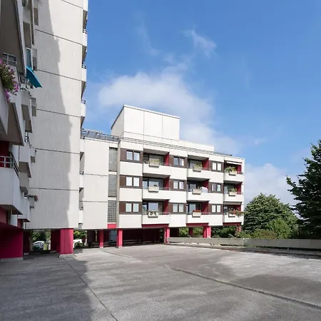 Berolina Jule Apartment