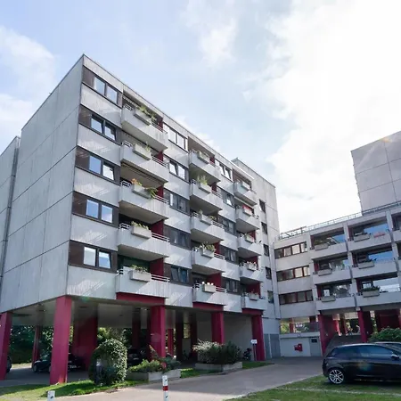 Berolina Jule Apartment