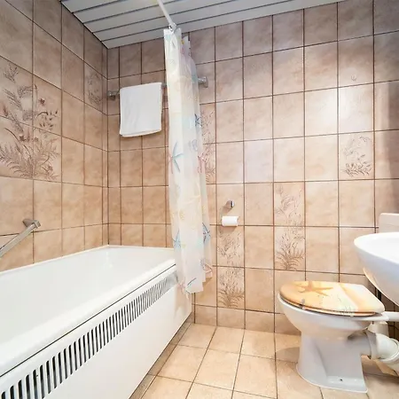 Apartment Berolina Jule