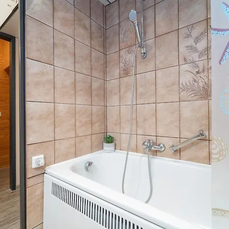 Apartment Berolina Jule *