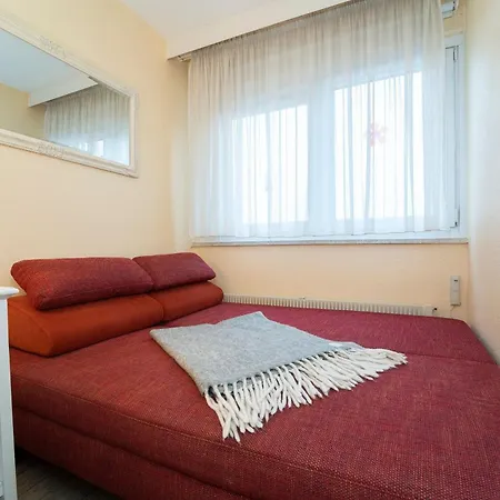Berolina Jule Apartment Dahme (Schleswig-Holstein)