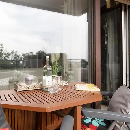 Berolina Jule * Dahme (Schleswig-Holstein)