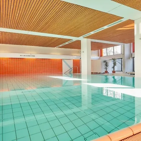 Berolina Jule Apartment