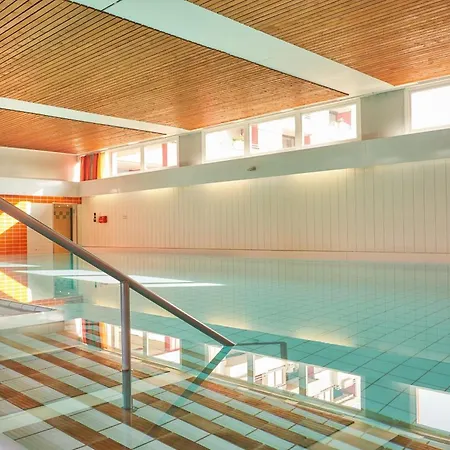 アパート Berolina Jule