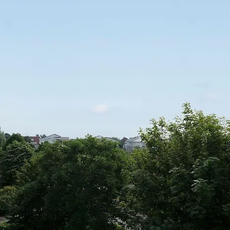 アパート Berolina Jule *