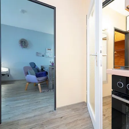 Berolina Jule Apartment Dahme (Schleswig-Holstein)