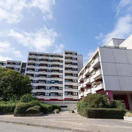 Apartment Berolina Jule