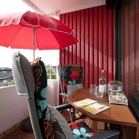 Berolina Jule アパート ダーメ