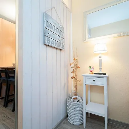 Berolina Jule * ダーメ