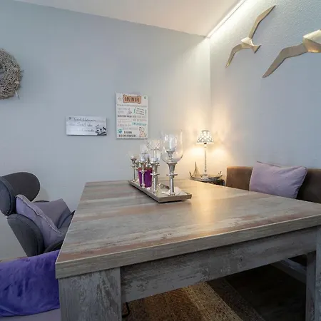 アパート Berolina Jule