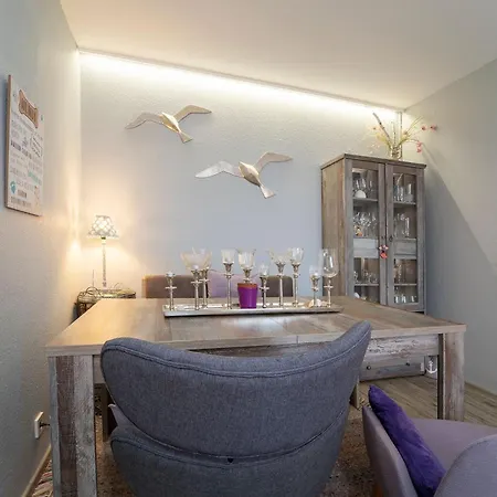 Berolina Jule アパート *