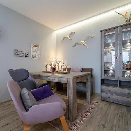 Berolina Jule アパート