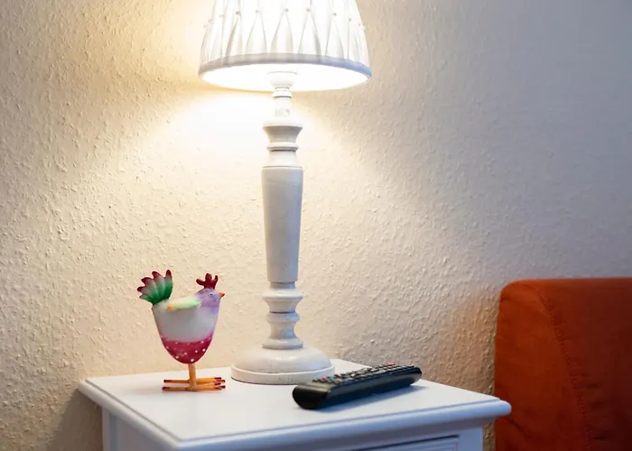 Berolina Jule * Dahme (Schleswig-Holstein)