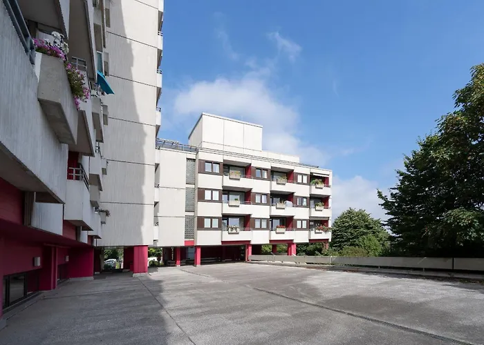 Berolina Jule Lägenhet