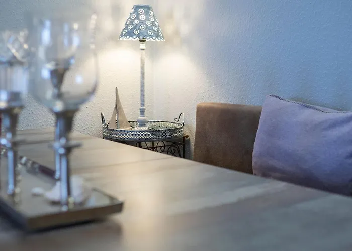 Lägenhet Berolina Jule *