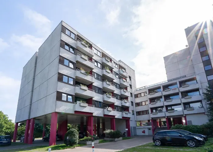 Berolina Jule Lägenhet