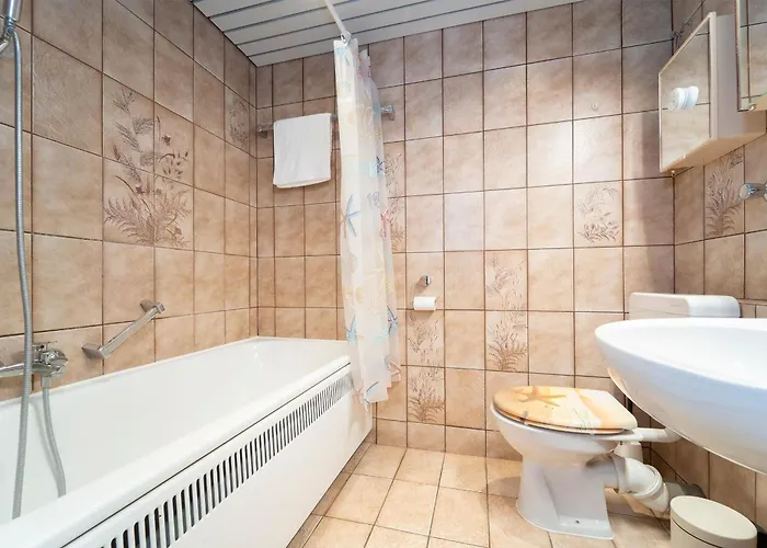 Lägenhet Berolina Jule