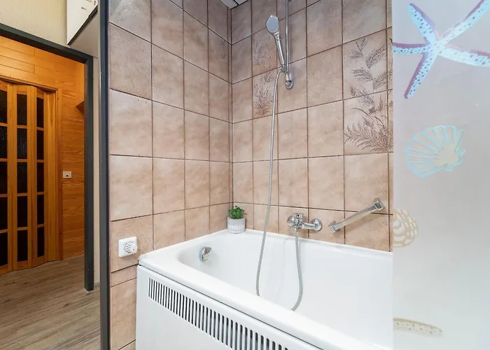 Lägenhet Berolina Jule *