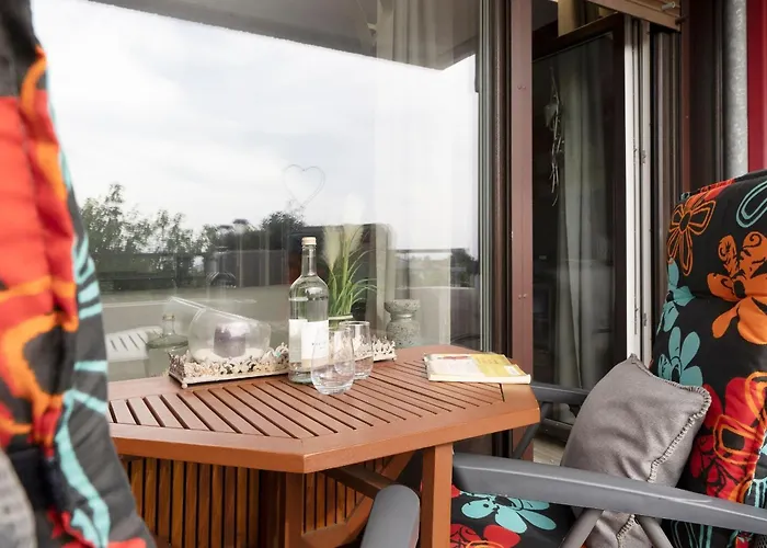 Berolina Jule * Dahme (Schleswig-Holstein)