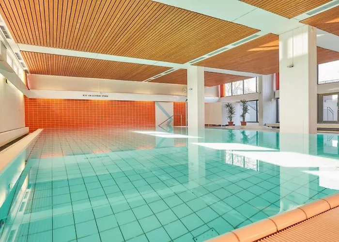 Berolina Jule Lägenhet