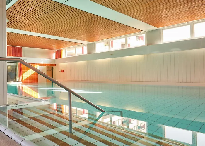 Lägenhet Berolina Jule