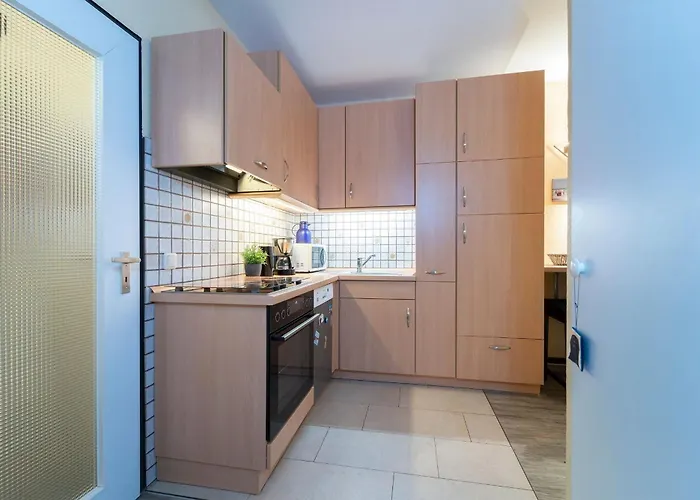 Berolina Jule Lägenhet *