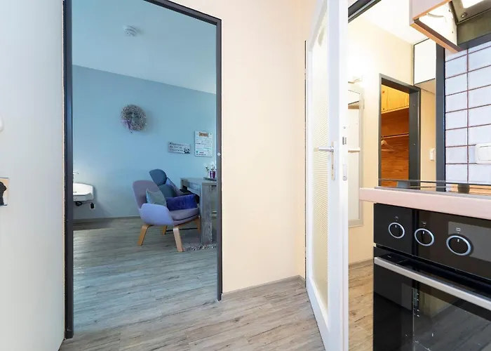 Berolina Jule Lägenhet Dahme (Schleswig-Holstein)