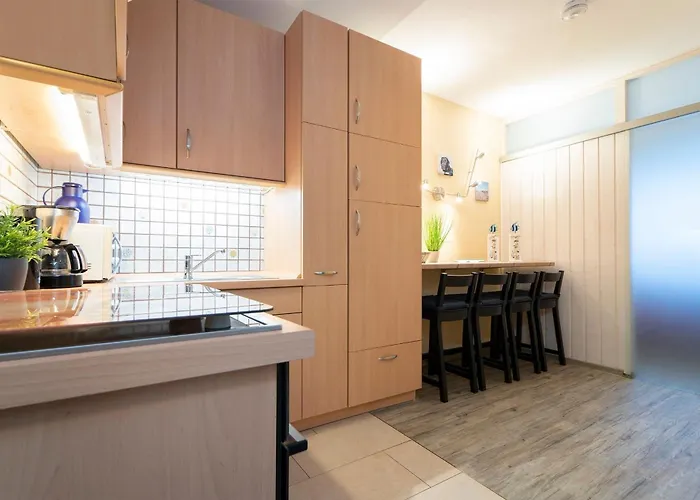 Berolina Jule Lägenhet