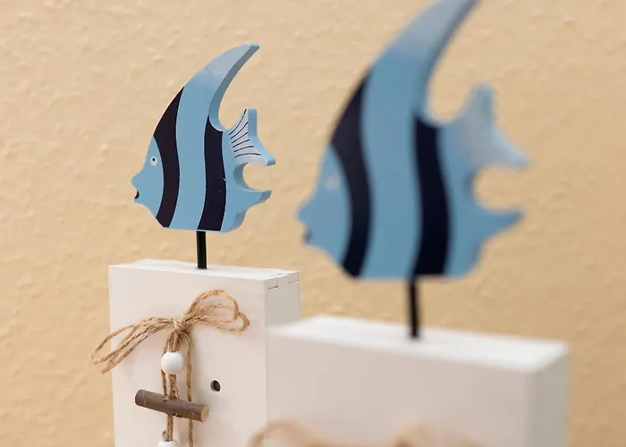 Lägenhet Berolina Jule *