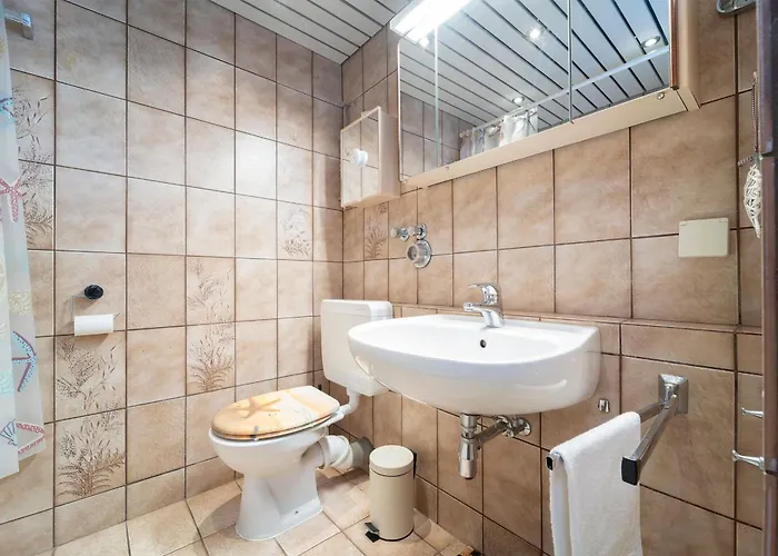 Lägenhet Berolina Jule Dahme (Schleswig-Holstein)