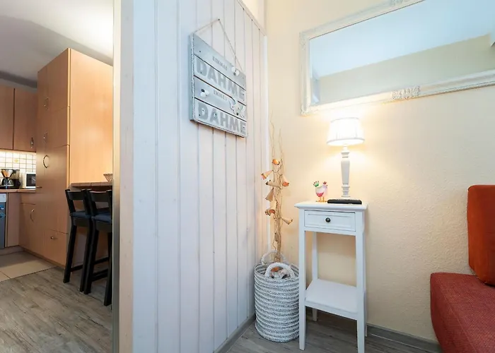 Berolina Jule * Dahme (Schleswig-Holstein)