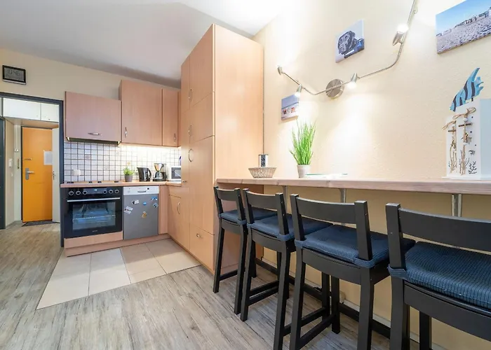 Berolina Jule Lägenhet