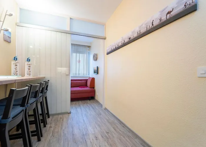 Berolina Jule Lägenhet Dahme (Schleswig-Holstein)