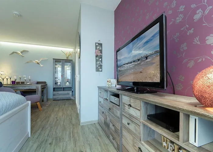 Berolina Jule * Dahme (Schleswig-Holstein)