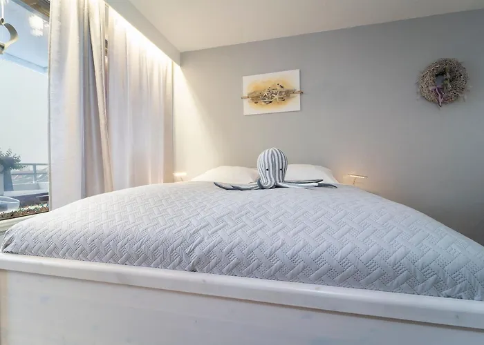 Berolina Jule Lägenhet *