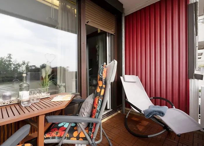 Berolina Jule Dahme (Schleswig-Holstein)