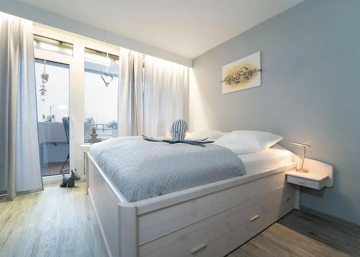 Berolina Jule * Dahme (Schleswig-Holstein)