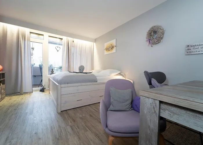 Lägenhet Berolina Jule